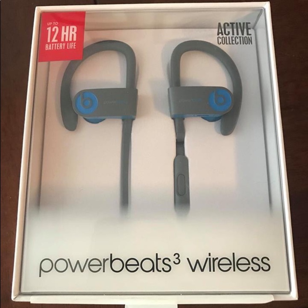 Powerbeats 3